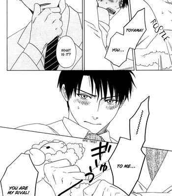 Trompe loeil no yubisaki.rar comic porn sex 127