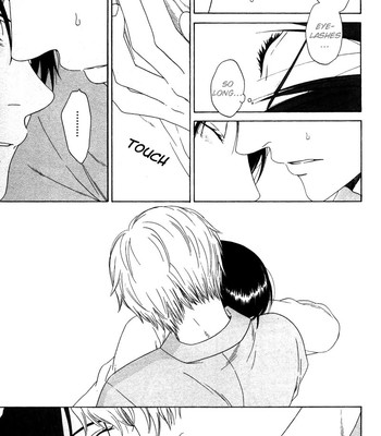 Trompe loeil no yubisaki.rar comic porn sex 148