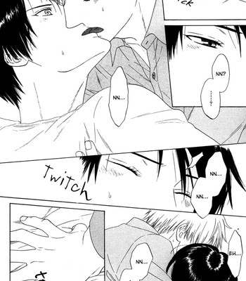 Trompe loeil no yubisaki.rar comic porn sex 149