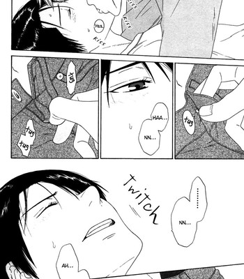 Trompe loeil no yubisaki.rar comic porn sex 151