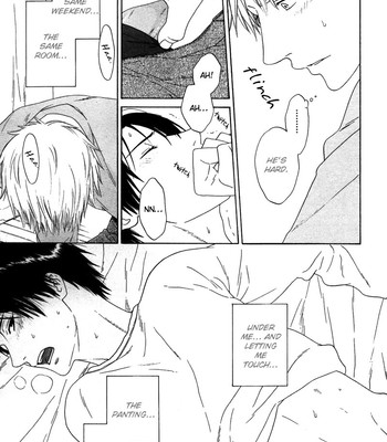 Trompe loeil no yubisaki.rar comic porn sex 152