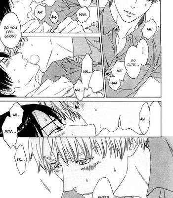 Trompe loeil no yubisaki.rar comic porn sex 154