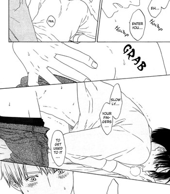 Trompe loeil no yubisaki.rar comic porn sex 155