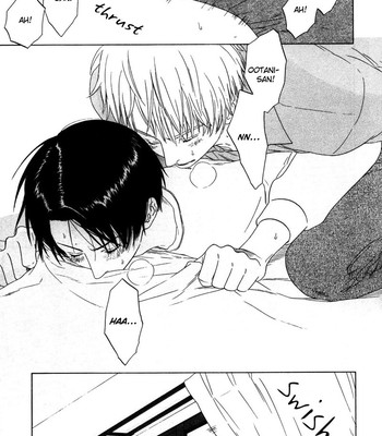 Trompe loeil no yubisaki.rar comic porn sex 156