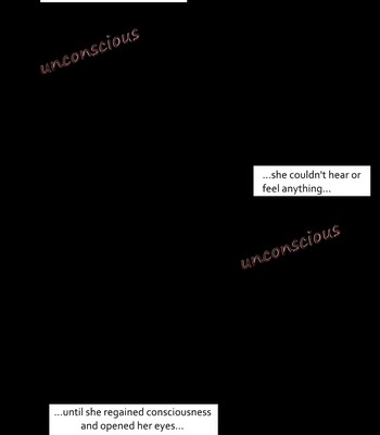 Trouble in the Temple (ongoing) comic porn sex 5