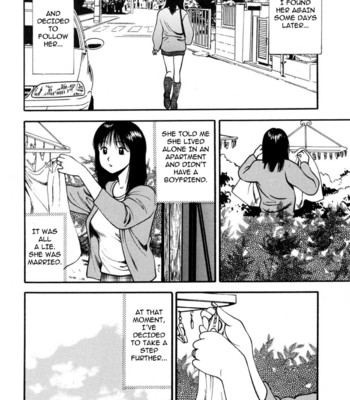 Tsukekoma reta shoujo comic porn sex 10