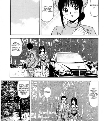 Tsukekoma reta shoujo comic porn sex 31