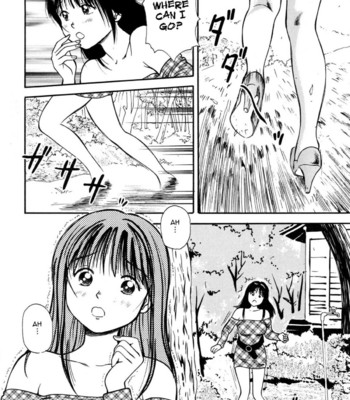 Tsukekoma reta shoujo comic porn sex 34