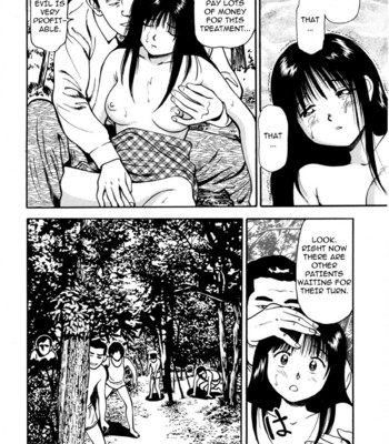 Tsukekoma reta shoujo comic porn sex 42