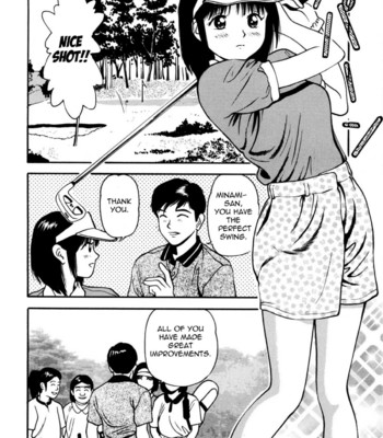 Tsukekoma reta shoujo comic porn sex 46