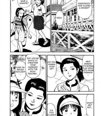 Tsukekoma reta shoujo comic porn sex 51