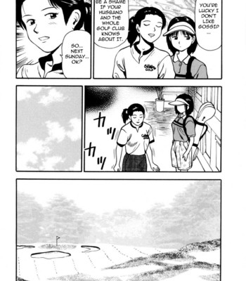 Tsukekoma reta shoujo comic porn sex 52