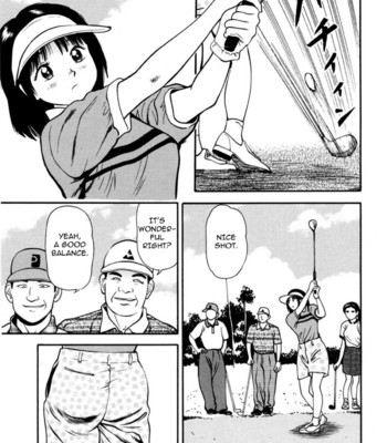 Tsukekoma reta shoujo comic porn sex 53