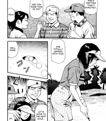 Tsukekoma reta shoujo comic porn sex 54