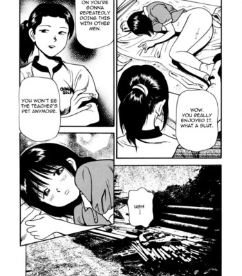 Tsukekoma reta shoujo comic porn sex 62