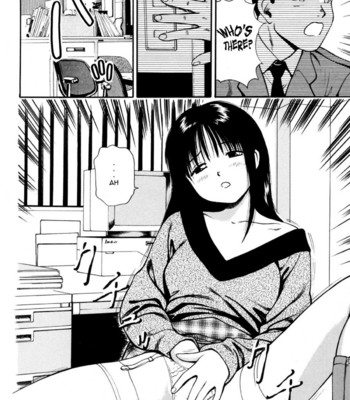 Tsukekoma reta shoujo comic porn sex 68