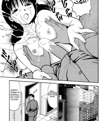 Tsukekoma reta shoujo comic porn sex 79