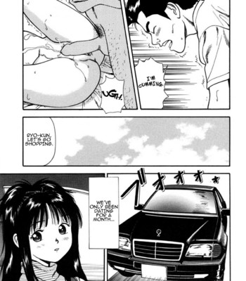 Tsukekoma reta shoujo comic porn sex 85