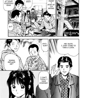 Tsukekoma reta shoujo comic porn sex 87