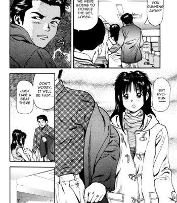 Tsukekoma reta shoujo comic porn sex 88