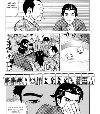 Tsukekoma reta shoujo comic porn sex 90