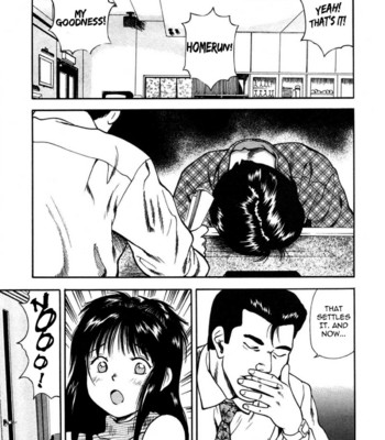 Tsukekoma reta shoujo comic porn sex 93