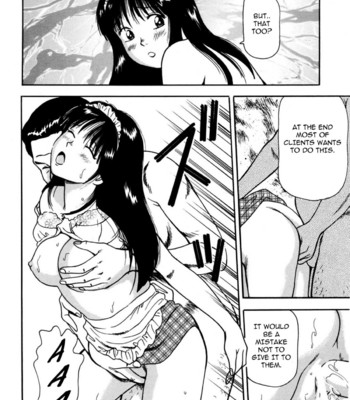 Tsukekoma reta shoujo comic porn sex 118