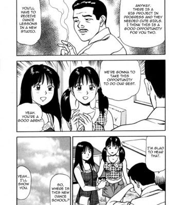 Tsukekoma reta shoujo comic porn sex 125