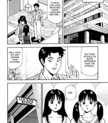 Tsukekoma reta shoujo comic porn sex 126