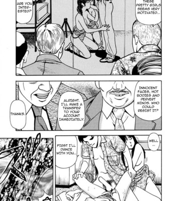 Tsukekoma reta shoujo comic porn sex 137