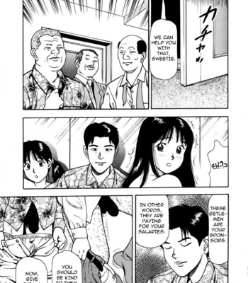 Tsukekoma reta shoujo comic porn sex 141