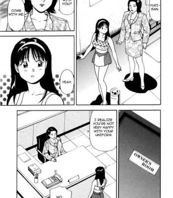 Tsukekoma reta shoujo comic porn sex 167