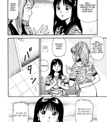 Tsukekoma reta shoujo comic porn sex 188