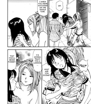 Tsukekoma reta shoujo comic porn sex 194