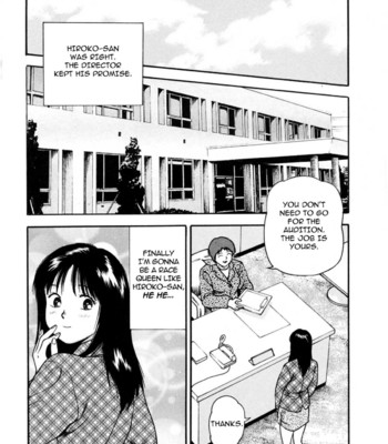 Tsukekoma reta shoujo comic porn sex 202