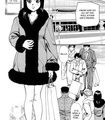 Tsukekoma reta shoujo comic porn sex 204