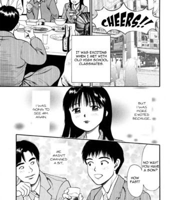 Tsukekoma reta shoujo comic porn sex 205