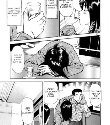 Tsukekoma reta shoujo comic porn sex 209