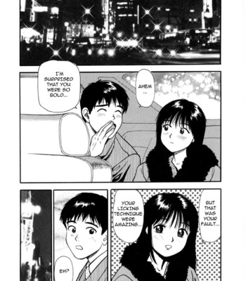 Tsukekoma reta shoujo comic porn sex 224