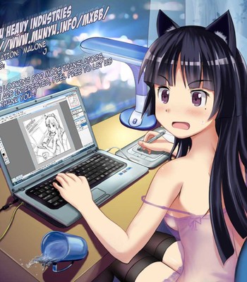 Tsukekoma reta shoujo comic porn sex 231