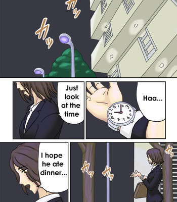 Tsukiyo no koro ni comic porn sex 2