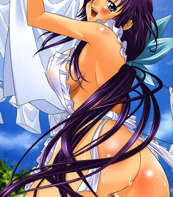 Tsuma shibori (ch.1-3)eng comic porn sex 5