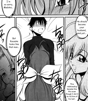 Tsuma shibori (ch.1-3)eng comic porn sex 15