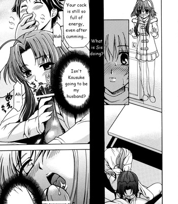 Tsuma shibori (ch.1-3)eng comic porn sex 35