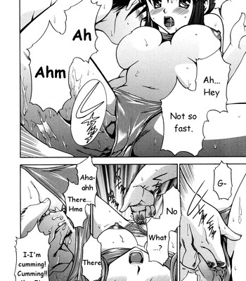 Tsuma shibori (ch.1-3)eng comic porn sex 42