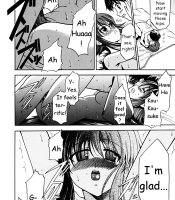 Tsuma shibori (ch.1-3)eng comic porn sex 46