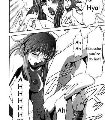 Tsuma shibori (ch.1-3)eng comic porn sex 48