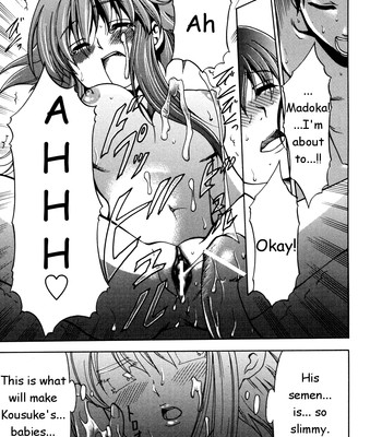 Tsuma shibori (ch.1-3)eng comic porn sex 49