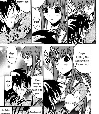 Tsuma shibori (ch.1-3)eng comic porn sex 53