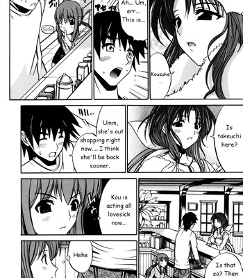 Tsuma shibori (ch.1-3)eng comic porn sex 58